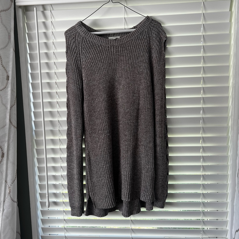 Lucky brand Sweater. NWOT